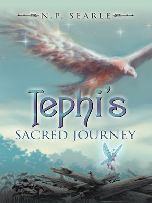 cover image of Tephi's Sacred Journey